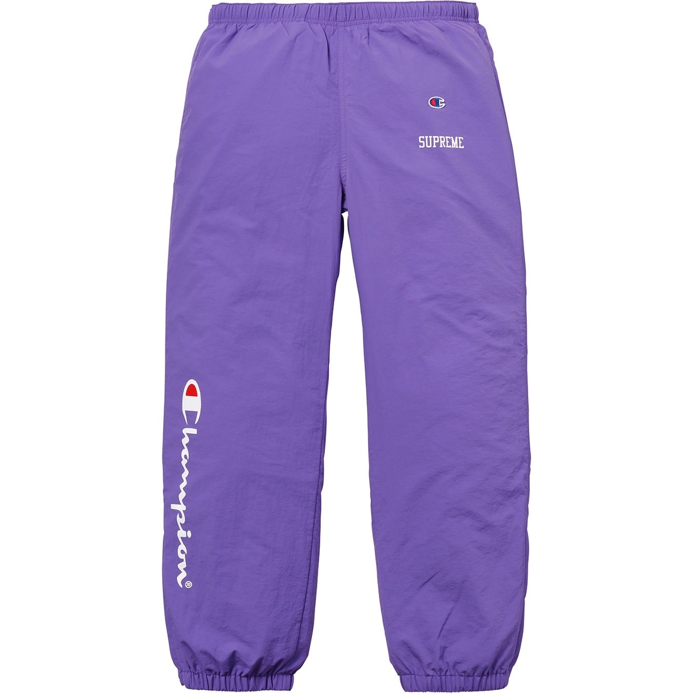 Supreme®/Champion® Track Pant view 3